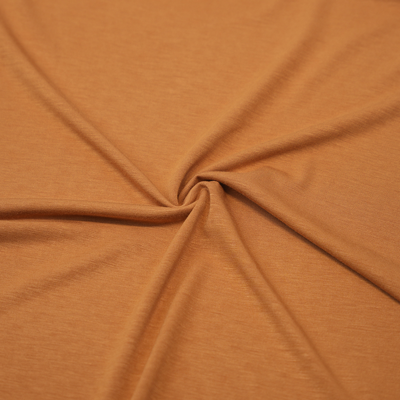 Fabrik Jersey Viscose/Poliester Bambu/Poliester