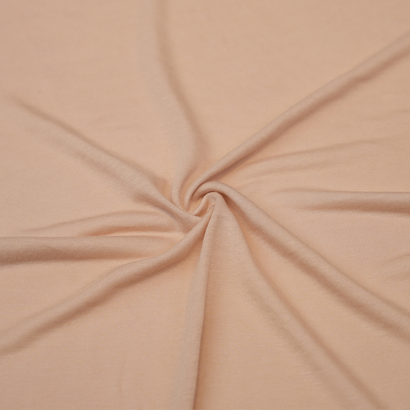 Jersey Viscose/Linen Bamboo