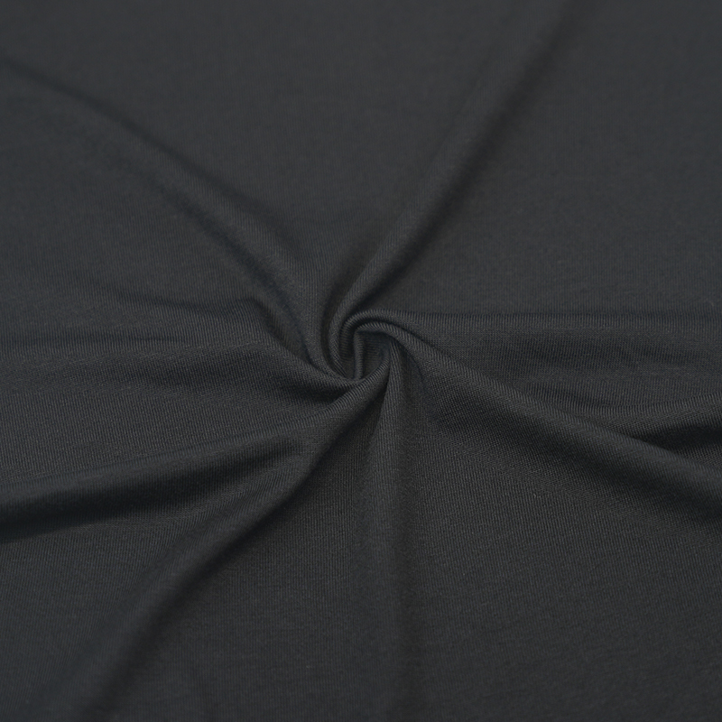 Jersey buluh viscose/polypropylene