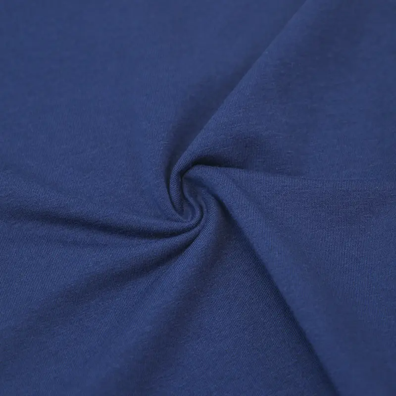 Apakah faedah menggunakan kain Terry Perancis kapas dalam aktif dan loungewear?