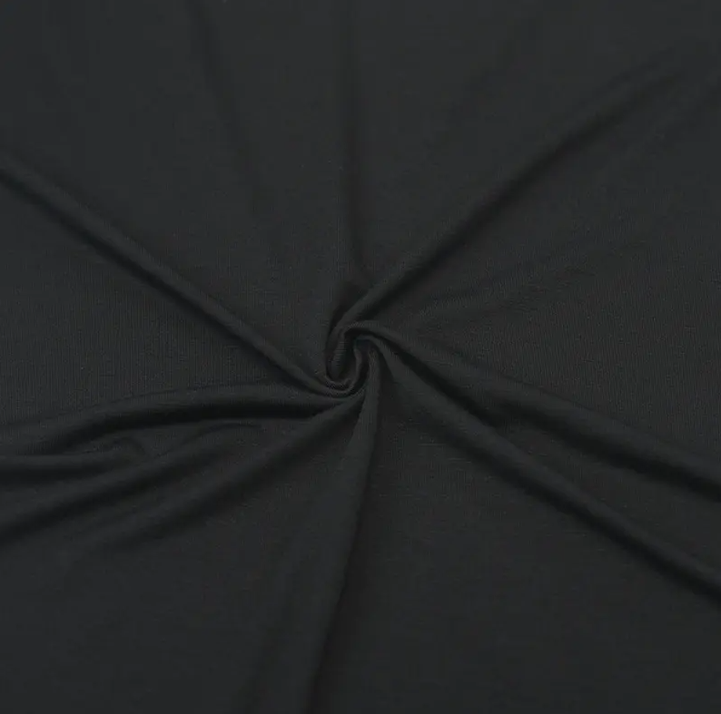 Adakah kain serat buluh sama seperti rayon?