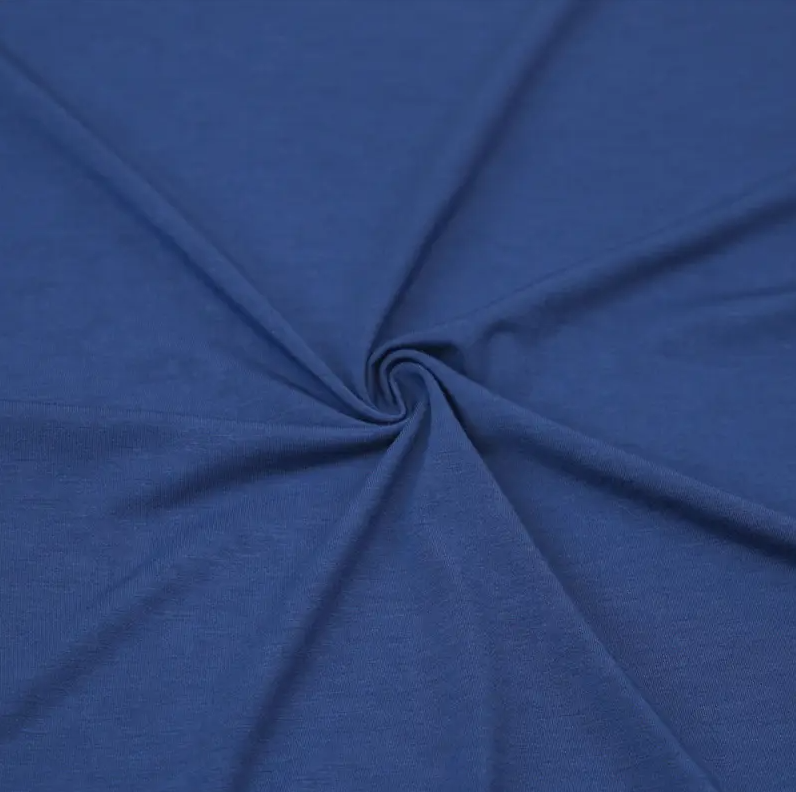 Adakah kain buluh organik selamat?