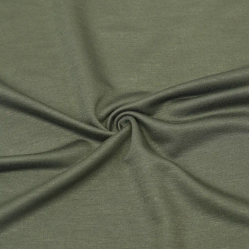 Bolehkah kain modal jatuh kering?